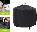 Waterproof Fire Pit Ring Cover - Image 6
