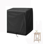 End Tables Cover, Outdoor Side Table Cover by Aidetech