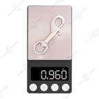 SHONAN 2.75 Inch Swivel Eye Snap Hook, 2 Pack Marine Grade Scuba Bolt Snap - Image 4