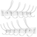 SKOLOO Heavy Duty Wall Mounted Coat Rack by SKOLOO