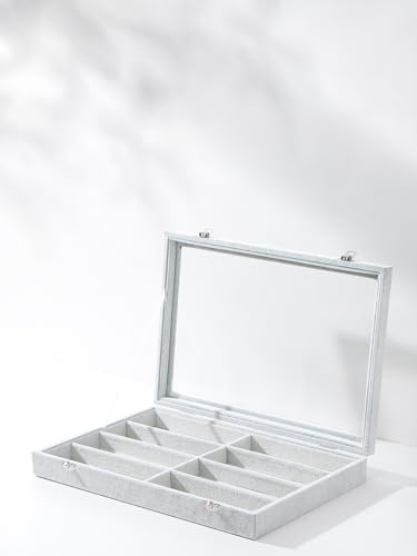 Coward Sunglass Organizer Tray Box - Image 5