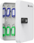 Uniclife 20 Position Key Cabinet by UnicLife