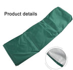 210D Outdoor Storage BOXs Cover Waterproof Patio Deck BOXs Dust PROTECTORs - Image 6