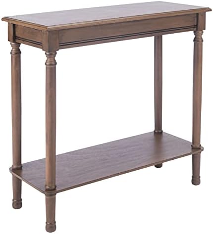 SAFAVIEH Tinsley Rectangular Console Table - Image 6