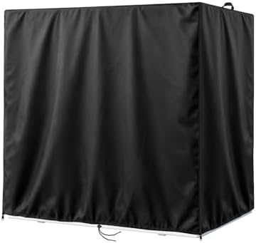 Kasla Outdoor Storage Cabinet Cover by Kasla