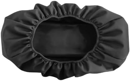 Winch Cover, Heavy Duty Waterproof Dust-Proof Winch Protection Cover, by MUAKIOY