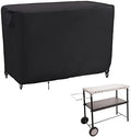 Kingling Outdoor Prep Table Cover by Kingling