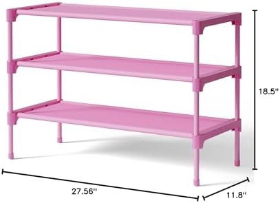 Kitsure Shoe Rack - Image 2