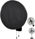 EVRBUL Outdoor Fan Cover Compatible by EVRBUL