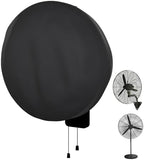EVRBUL Outdoor Fan Cover Compatible by EVRBUL