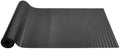 VEVOR Rubber Flooring Roll, 4 x 15 ft SBR Diamond-Plate Rubber Mat, 3mm by VEVOR