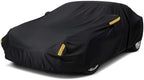 NEVERLAND Car Cover Waterproof All Weather by Professionalcoversellers