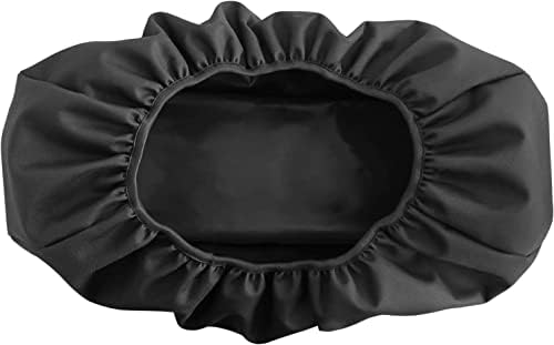 Winch Cover, Heavy Duty WaterProof DustProof Winch Protection Cover by MUAKIOY