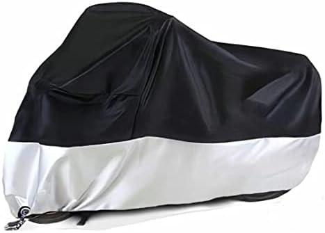 Motorcycle Covers, Outdoor Waterproof Motorbike Covers by YOTOM