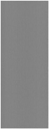Ottomanso 4x33 Large Waterproof Floor Mat, Non-Slip Indoor Outdoor Door Mat - Image 7