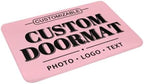 Custom Doormat Personalized Floor Mat - Image 3