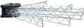 Stromberg Carlson Extend-A-Line 12" Clothes Line – Retractable, Rack Hanger by StrombergCarlsonProductsInc