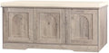 DINZI LVJ Shoe Storage Bench by DINZILVJ