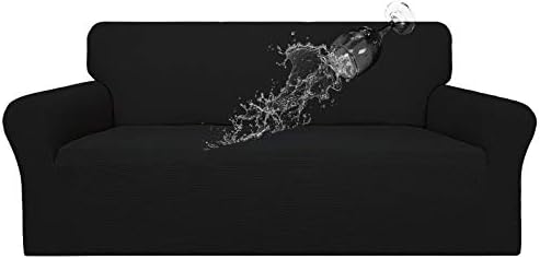 Easy-Going 100% Waterproof Couch Cover, 3 Cushion Couch Slipcover by Easy-Going