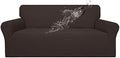 Easy-Going 100% Waterproof Couch Cover, 3 Cushion Couch Slipcover by Easy-Going