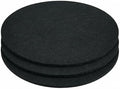 3-Pack Plant Saucer Mat, 16 Inch Reversible Absorbent & Waterproof Felt Pad by HXymxkeqi