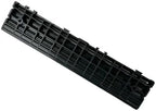 Interlocking Deck Tiles Corner Trim Pieces, Waterproof, Easy Snap Edge Sealing - Image 3