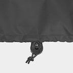 Waterproof Cooler Cart Cover 36L x 20W x 34H inch - Image 5