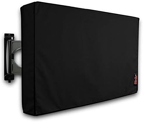 iBirdie Outdoor TV Cover 48 to 50 inch Weatherproof and Waterproof by iBirdie