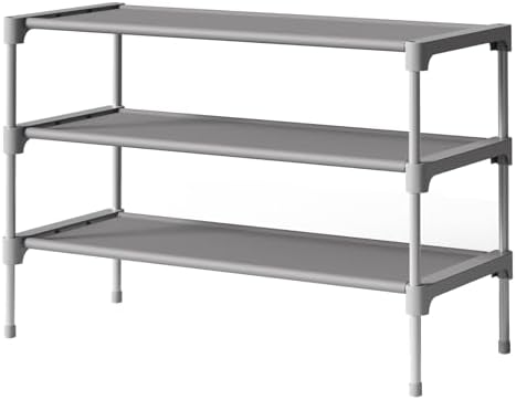 Kitsure Shoe Rack by Kitsure