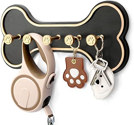 MTERSN Dog Leash Holder Wall Mount by MTERSN