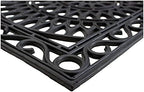 Calloway Mills 153801830 Sungate Rubber Doormat - Image 4