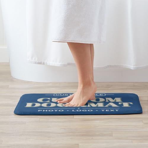 Custom Doormat Personalized Floor Mat - Image 7