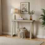 Plank+Beam Classic Console Table, 36 Inch by PlankBeam
