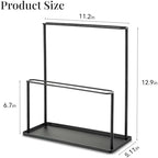 Sunglasses Organizer Glasses Holder Stand - Image 4