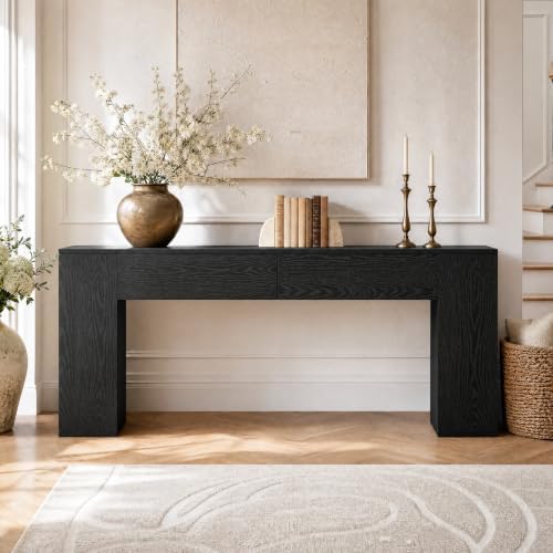Tribesigns 79-Inch Extra Long Console Table - Image 4