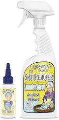Grandma's Secret Spot Remover Laundry Spray by GrandmasSecret