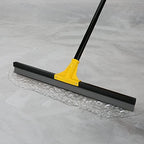 Floor Squeegee for Concrete and Tile Cleaning - Image 3