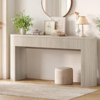 ONBRILL 63 Inch Console Table by ONBRILL
