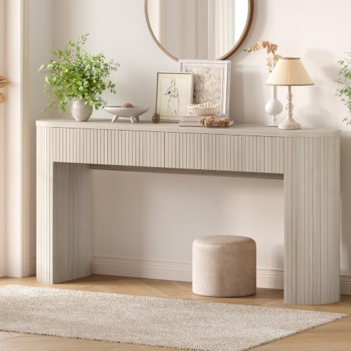 ONBRILL 63 Inch Console Table by ONBRILL