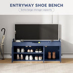 40" Storage Bench - Image 3