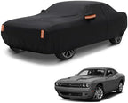 Challenger Car Cover Custom Fit by Professionalcoversellers