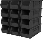 Akro-Mils 30234 AkroBins Plastic Storage Bins - Image 2