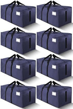 HOMESURE Supports 200lbs Heavy Duty Moving Bags by testVendor01-gamma