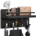 Wooden Wall Mounted Key Holder for Wall by OurWarm