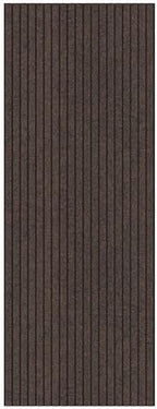 Ottomanson 2x54 Hallway Runner Rug – Non-Slip Indoor Outdoor Door Mat - Image 7