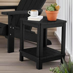 Keter Deluxe Adirondack Side Table - Image 2