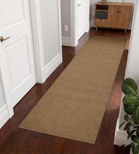 jxgzyy Outdoor Runner Rug 2'11" x 9'10" by jxgzyy