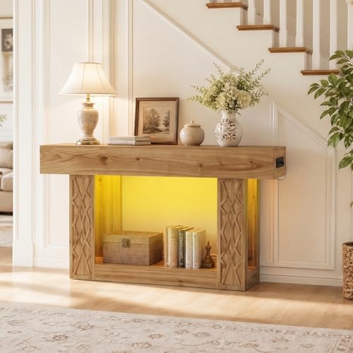 Unikito 63" Entryway Table - Image 3