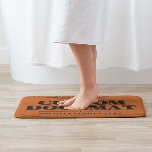 Custom Doormat Personalized Floor Mat - Image 7