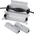 Flemoon Outdoor Extension Cord Safety Cover by FLEMOON